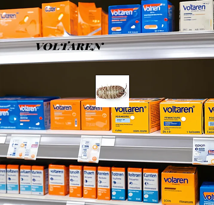 Voltaren 1