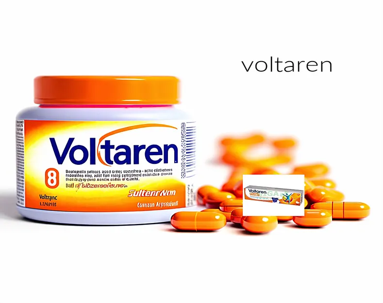 Voltaren 2